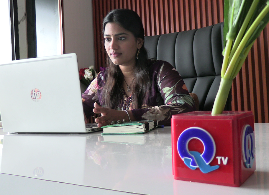 Sowmya Sampatirao